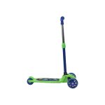 SCOOTER C/EQUIP D/PR