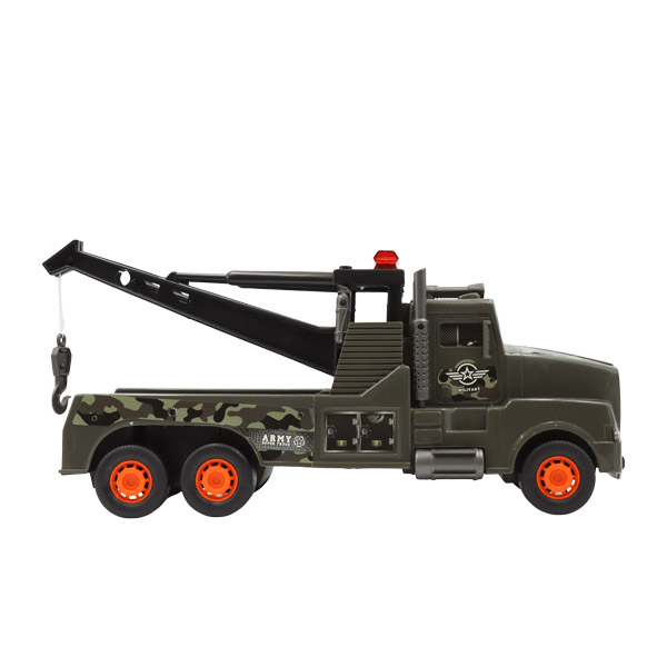 127998_1 VEH 1:10 FRICCION GR - Imagen 1
