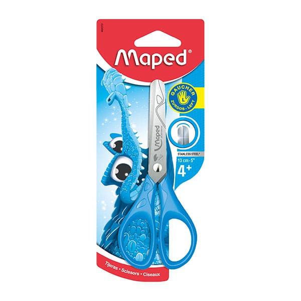 22814_1 Tijera para Zurdo Essentials Maped. - Imagen 1