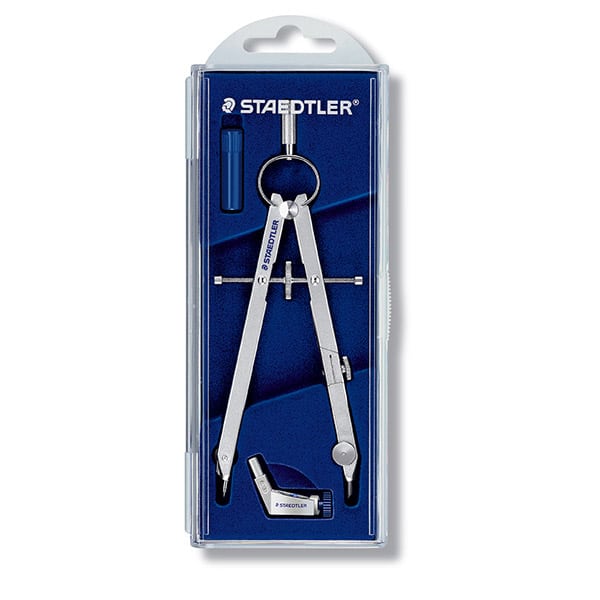 9429_1 STAEDTLER Compás Mars 551 Comfort - Imagen 1