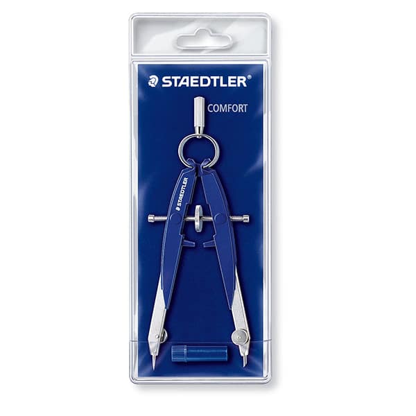 9434_1 STAEDTLER Compás Mars 556 Comfort - Imagen 1