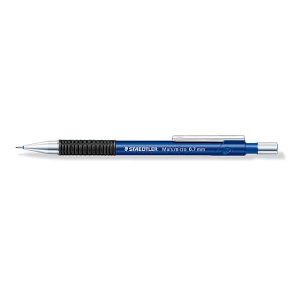 17090_1 STAEDTLER Portaminas Mars micro B 0.7 mm - Imagen 1