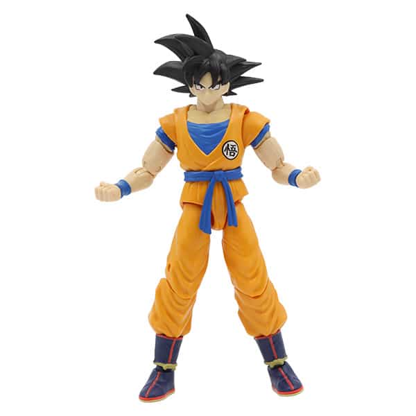 141731_1 FIG ACC 6.5" GOKU 40720 DRAGON BALL - Imagen 1