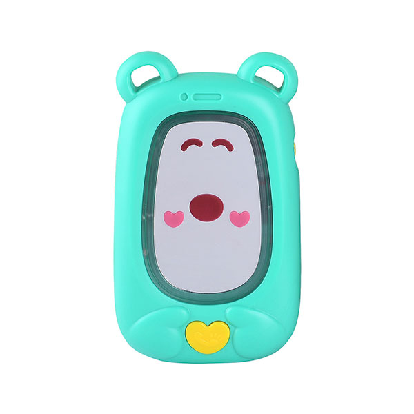 119266_1 TELEFONO MY SELFIE 2650 PLAYGO - Imagen 1