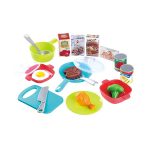 SET D/COCINA 21 PCS 3726 PLAYGO