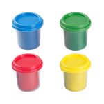 SET PLASTICINA 4 UNDS 8920 PLAYGO