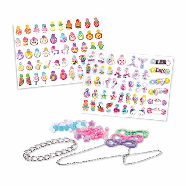 138658_1 SET BISUTERIA CREACIONES T08356-A-A TASIA TOYS - Imagen 1