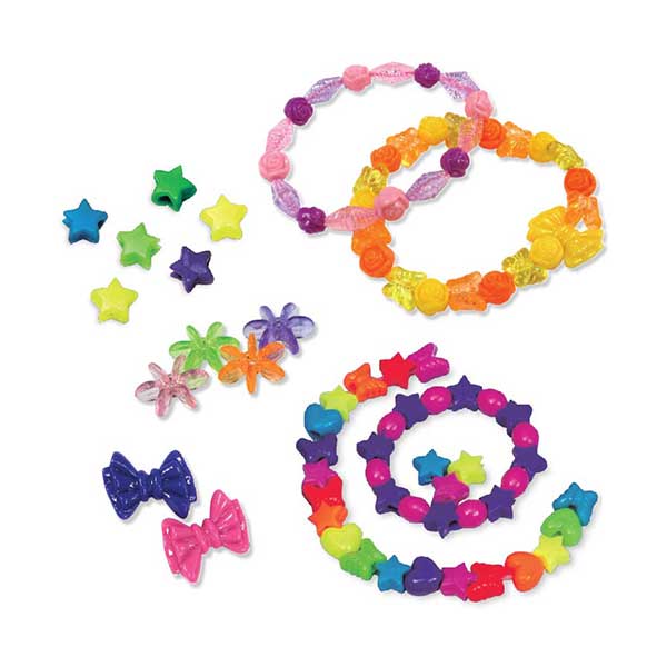 138654_1 SET BISUTERIA 10000 PZ T01009-B-A TASIA TOYS - Imagen 1