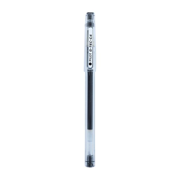 14384_1 Bolígrafo Gel BL GC4 Pilot - Imagen 1