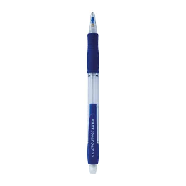 17110_1 Portaminas Super Grip - Imagen 1