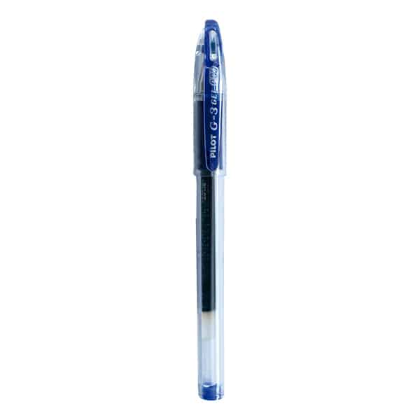 14425_1 Bolígrafo Gel G-3 - Imagen 1