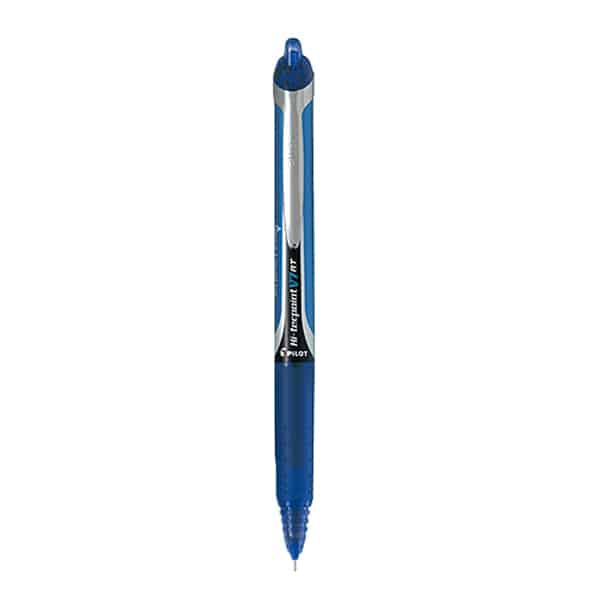 99090_1 BOLIGRAFO HI-TECPOINT AZUL BXRT-V7-L PILOT - Imagen 1