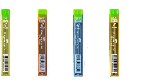17186_1 Minas Hb Begreen Pilot - Imagen 1