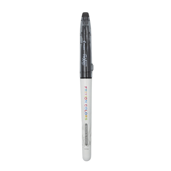 121995_1 Marcador borrable Frixion-Color Negro - Imagen 1