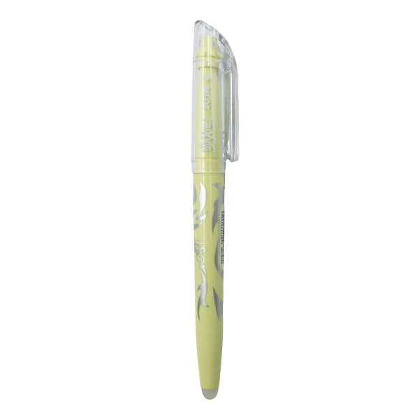122025_1 Resaltador Frixion Light Amarillo Pastel - Imagen 1