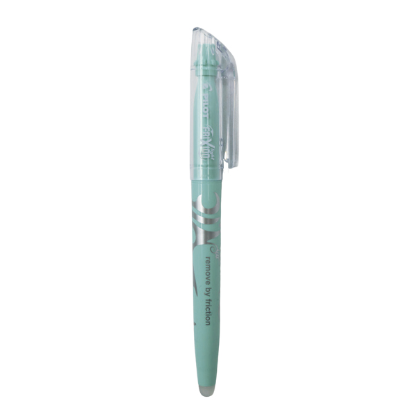 122020_1 Resaltador Frixion Light Verde Pastel - Imagen 1