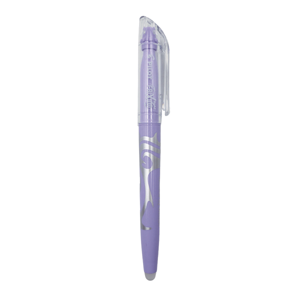 122024_1 Resaltador Frixion Light Violeta Pastel - Imagen 1
