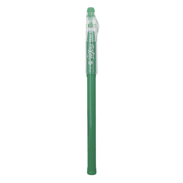 121991_1 Bolígrafo Frixion Ball Stick Verde - Imagen 1