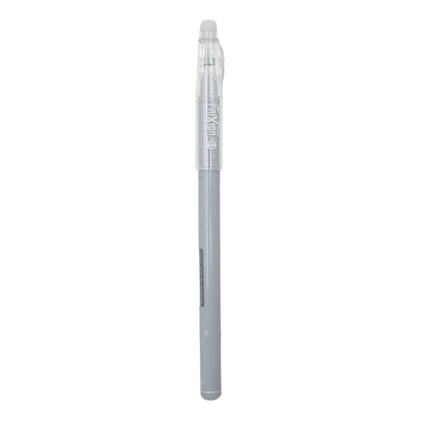 121993_1 Bolígrafo Frixion Ball Stick Gris - Imagen 1
