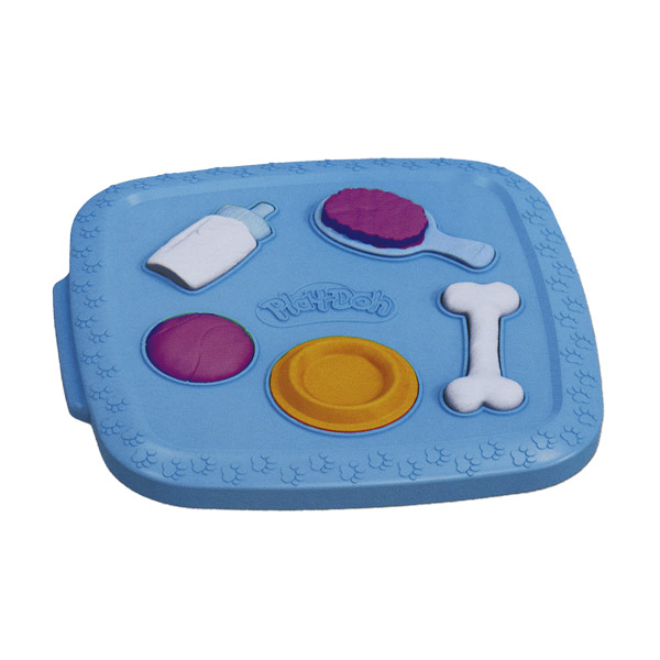 129529_1 SET CREACIONES D/MASCOTAS F6914 PLAY DOH - Imagen 1