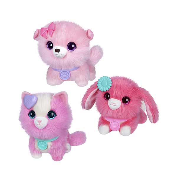 143782_1 PELUCHE SCRUFF A LUV - Imagen 1