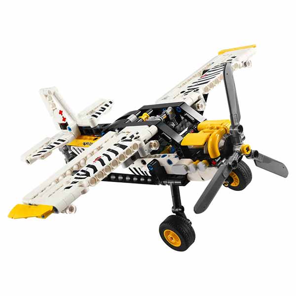 134553_1 AVIONETA 42198 TECHNIC - Imagen 1
