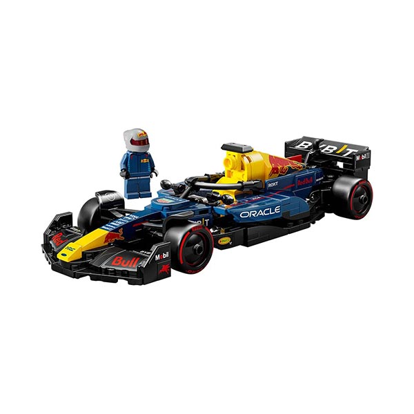 136301_1 COCHE F1 ORACLE RB20 77243 SPEED CHAMPIONS - Imagen 1