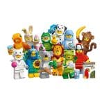 MINIFIGURAS SERIE 28 71051 MINIFIGURES