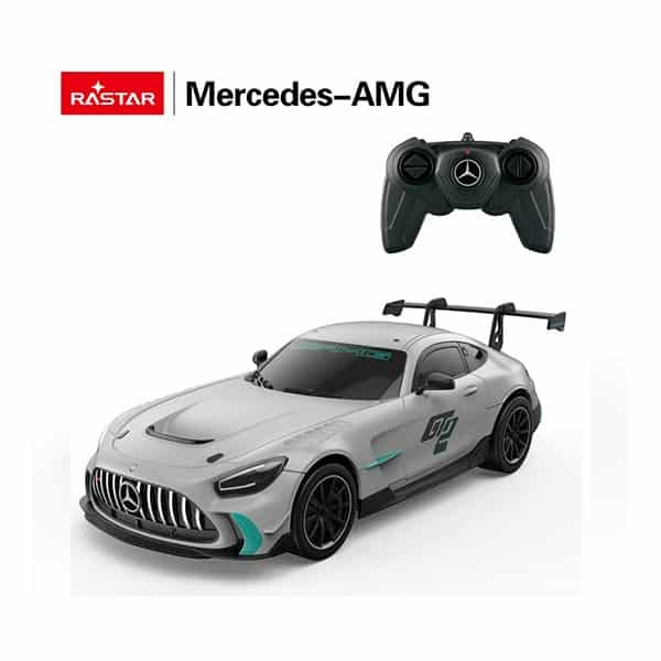 140351_1 VEH R/C 1:24 MERCED-AMG 10230 RASTAR - Imagen 1