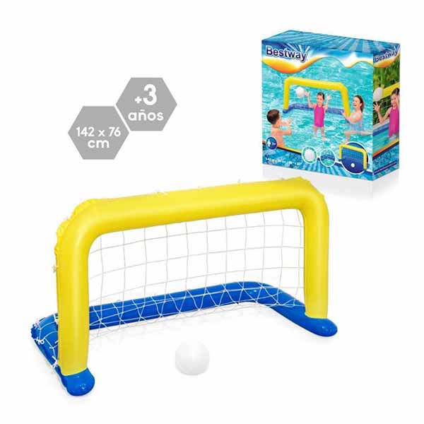 143470_1 JUEGO PARA PISCINA W - Imagen 1