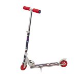 SCOOTER 2 RUED AJUST