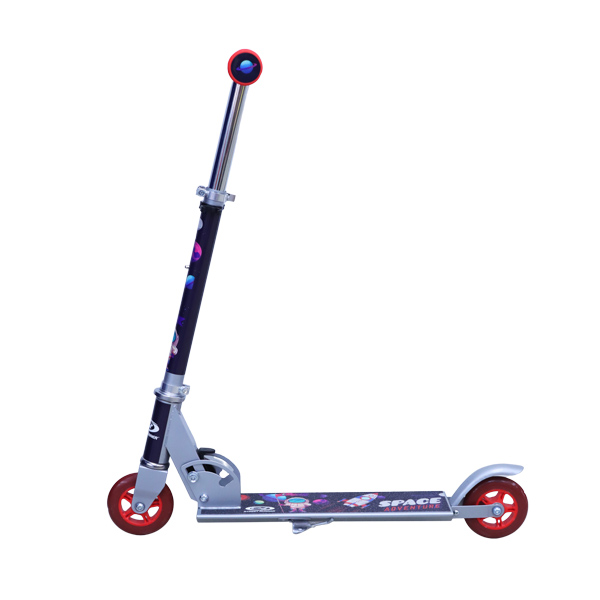 84372_1 SCOOTER ADULTO MAX 1 - Imagen 1