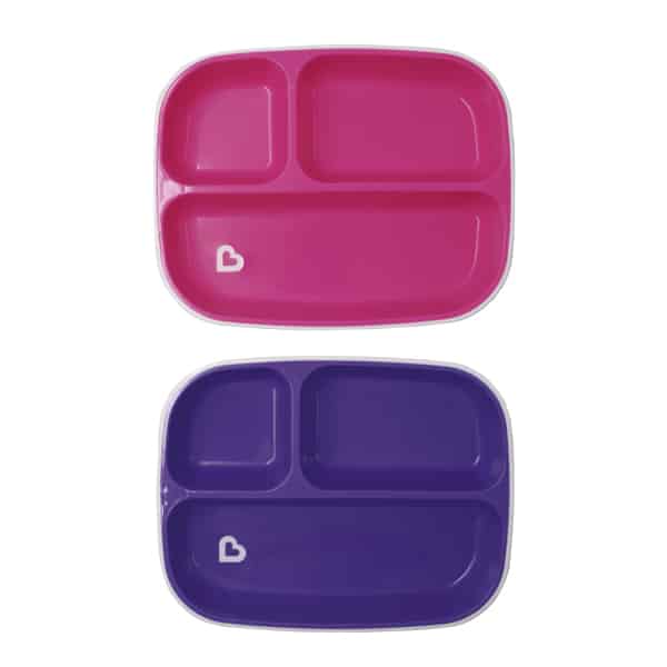 98392_1 SET PLATOS C/ DIVISION 46727 MUNCHKIN - Imagen 1