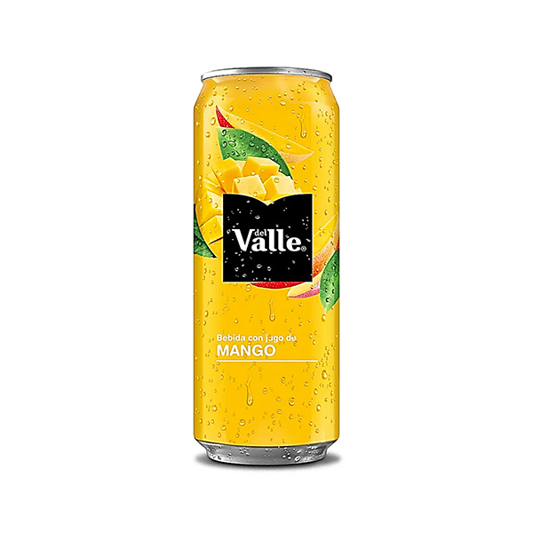 124289_1 BEBIBA MANGO 330ML 164089 VALLE - Imagen 1