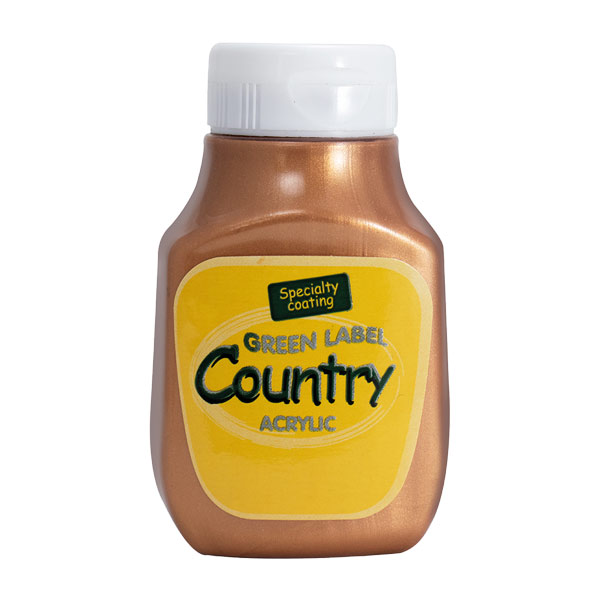 13118_1 Acrílica bronce 120 ml 203 Country - Imagen 1
