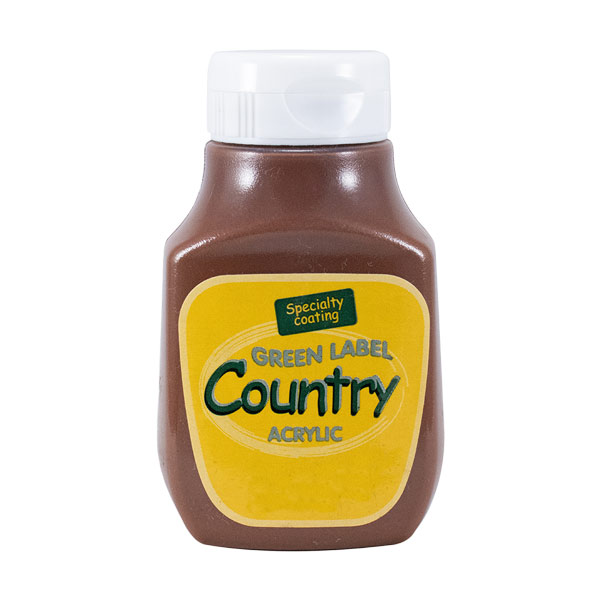 12027_1 Acrílica añejador caoba 120 ml 301 Country - Imagen 1