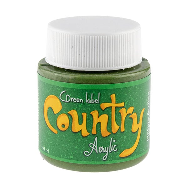 13176_1 Acrílica aguacate 27 ml 120 Country - Imagen 1