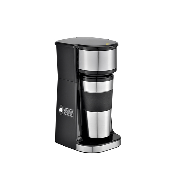 31257_1 Coffee Maker Personal Gourmet Express - Imagen 1