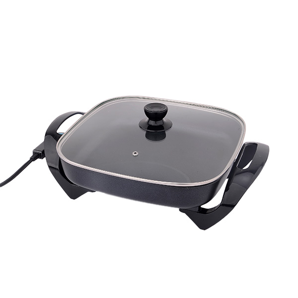 31441_1 Sartén Eléctrico 12" Gourmet Express - Imagen 1