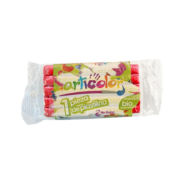 127470_1 PLASTILINA MARQUETA - Imagen 1
