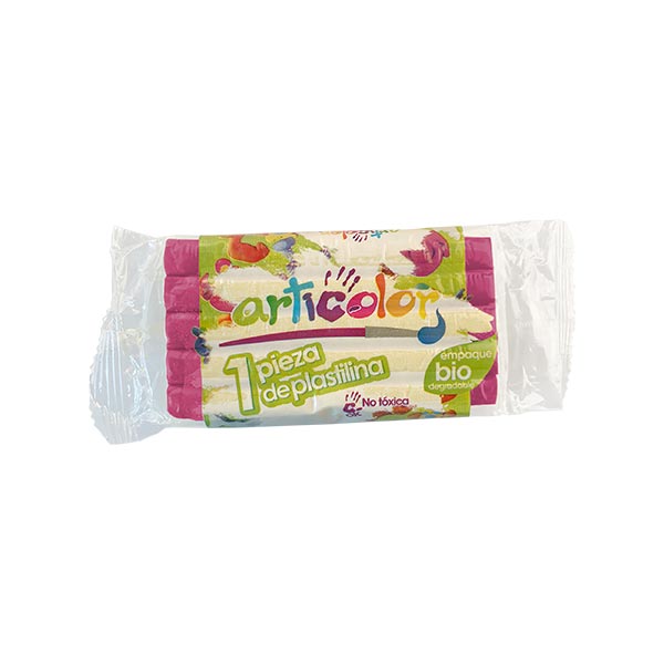 127471_1 PLASTILINA MARQUETA - Imagen 1