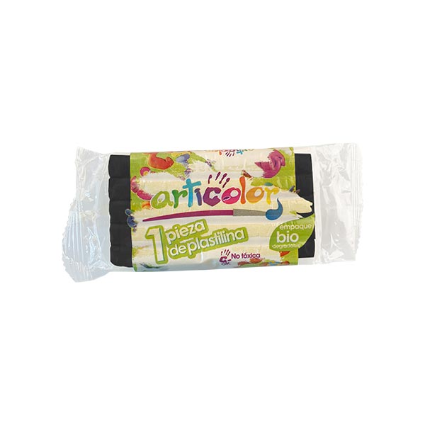 127469_1 PLASTILINA MARQUETA - Imagen 1