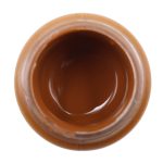 PINTURA ACRILICA MARRON PELUCHE AL FRIO 60ML F173-60 Oro color - Imagen 3