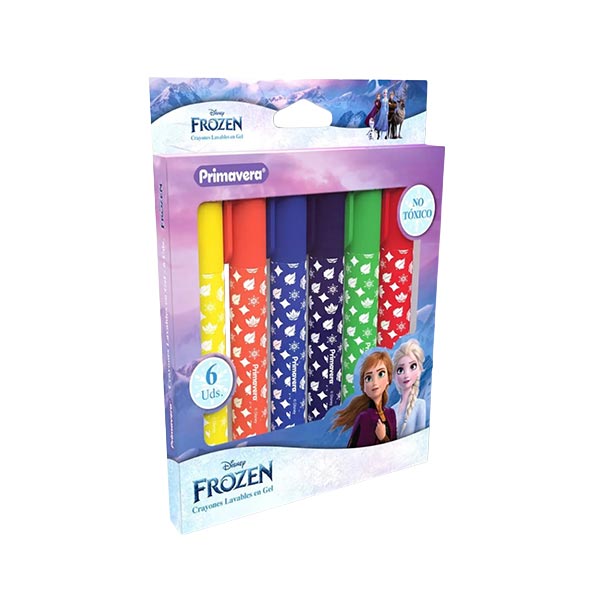 145378_1 CRAYOLAS PRE-SCHOOL - Imagen 1