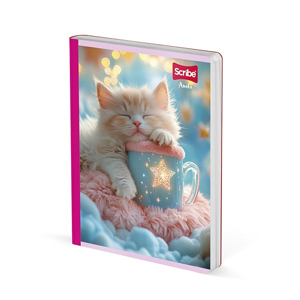 144727_1 CUADERNO COSIDO GRAN - Imagen 1