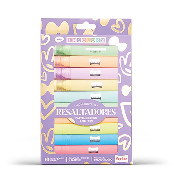144683_1 RESALTADORES 10 UNI - Imagen 1