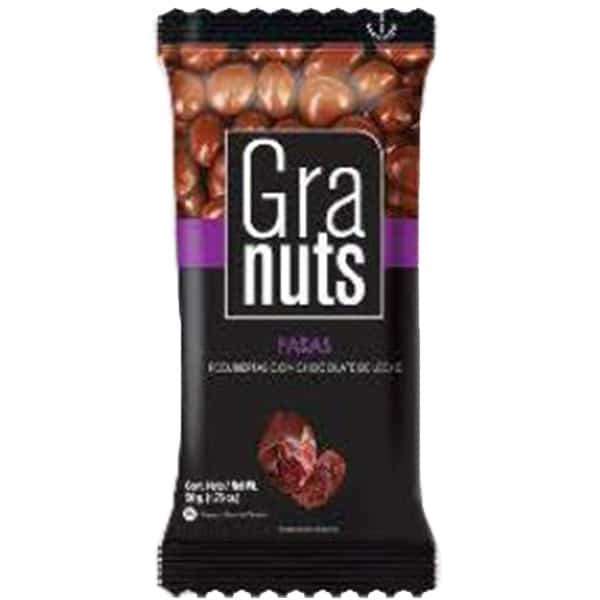 93885_1 Semilla Granuts maní recubierto 1038100 - Imagen 1