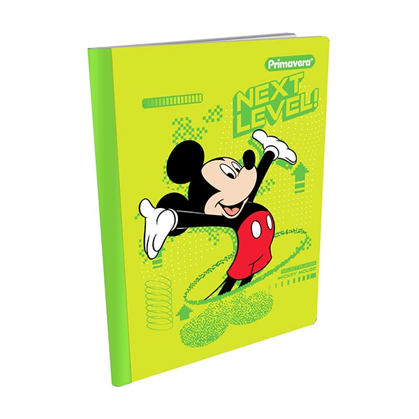 135471_2 CUADERNO COSIDO X100 - Imagen 1
