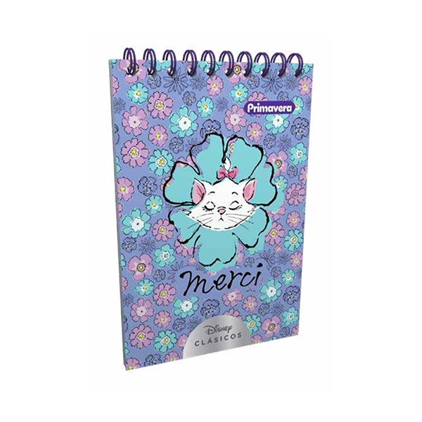 144769_2 CUADERNO VERTICAL MU - Imagen 1