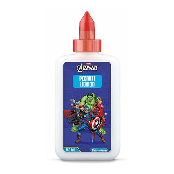 145417_1 GOMA LIQUIDA 150 ML 738_007 Personajes - Imagen 1